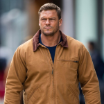 Picture of Jack Reacher