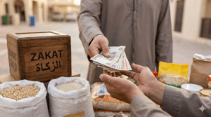 Zakat