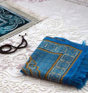 Prayer Mat