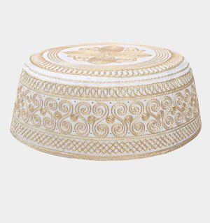 Muslim Cap