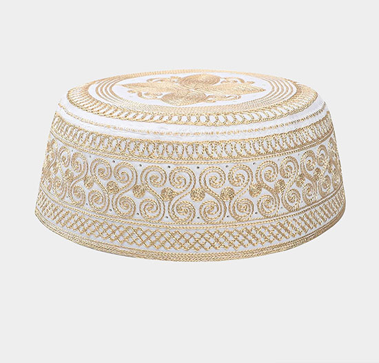 Muslim Cap