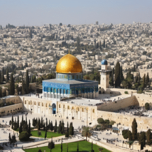 masjid al aqsa