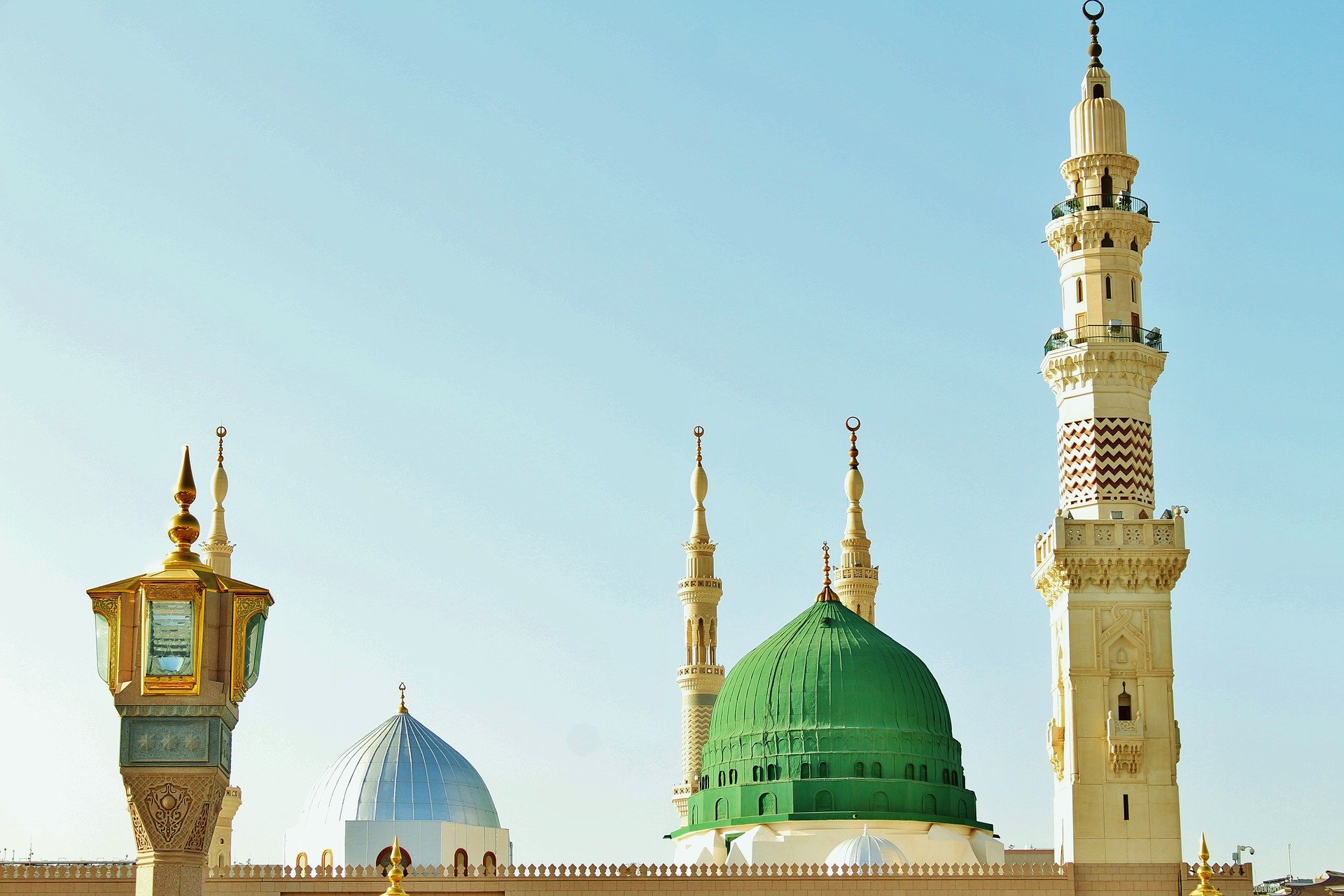 madina shareef