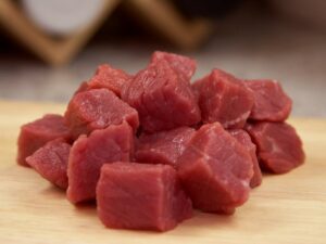 Qurbani ka gosht