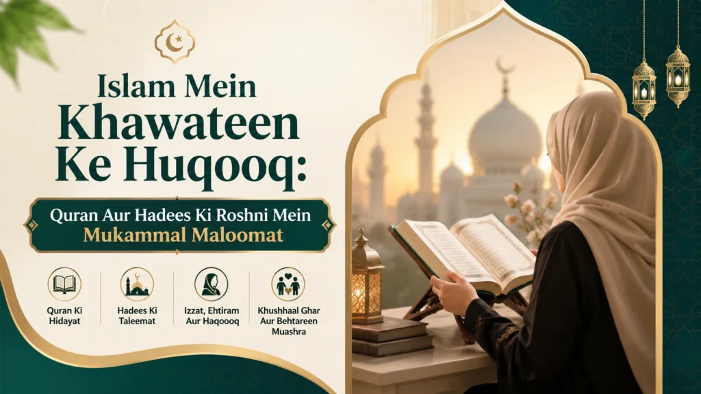 Islamic Lifestyle